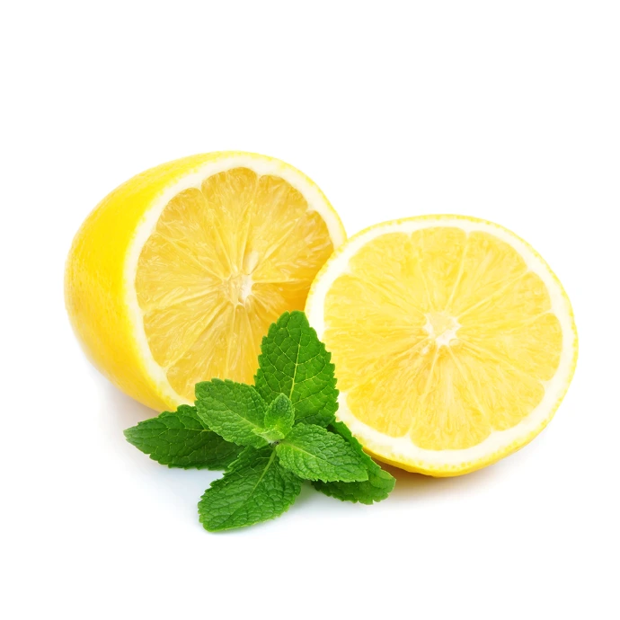 Yellow Lime