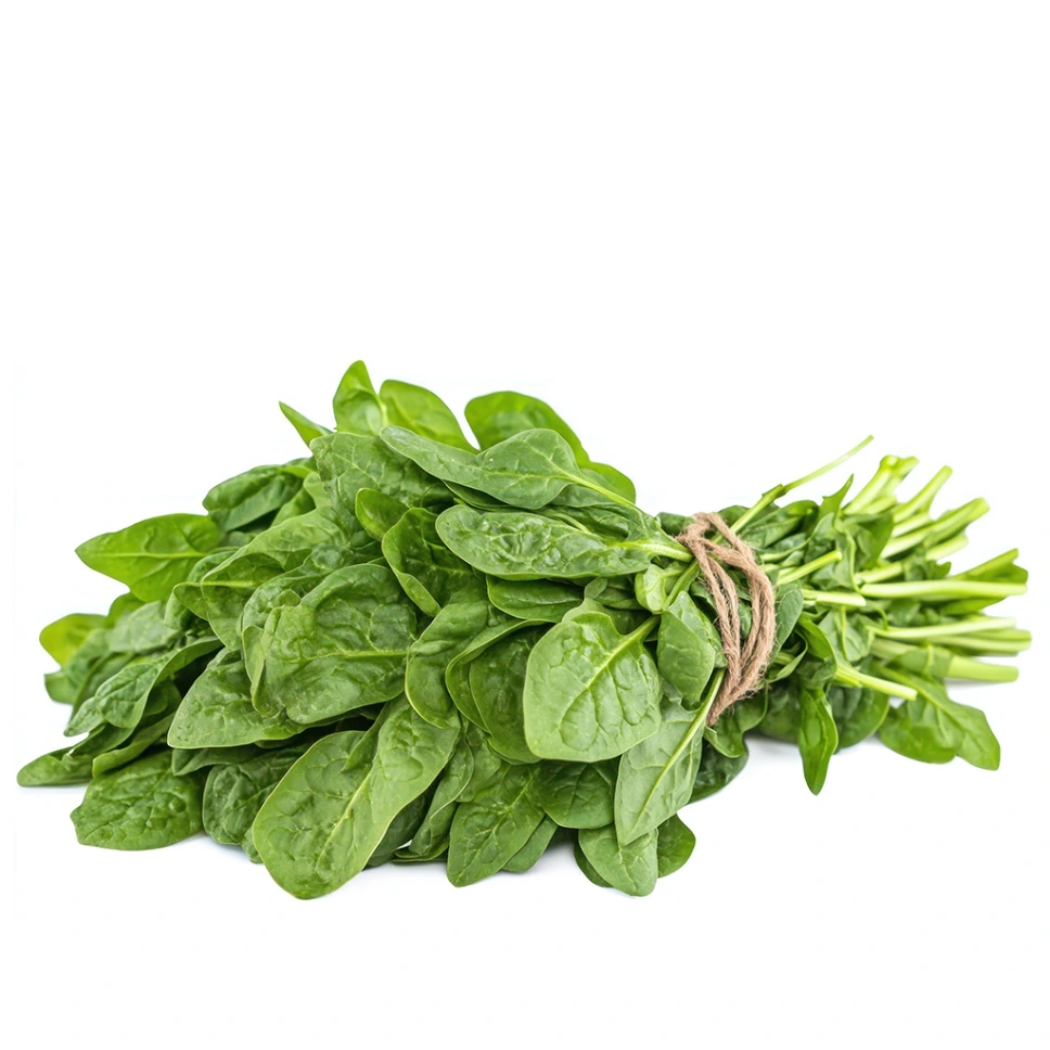 [296] Spinach
