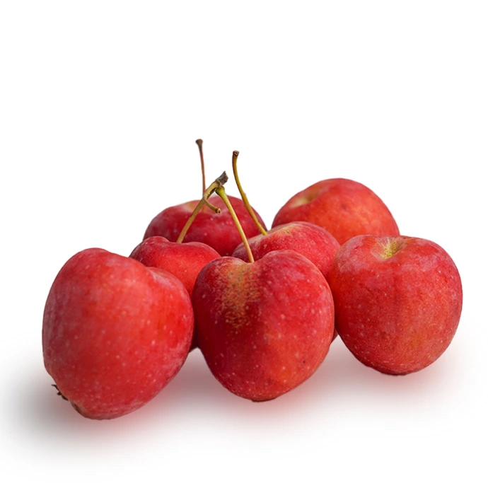 [230] Strawberry Apple