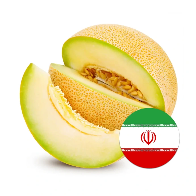 [103] Sweet Melon Iran