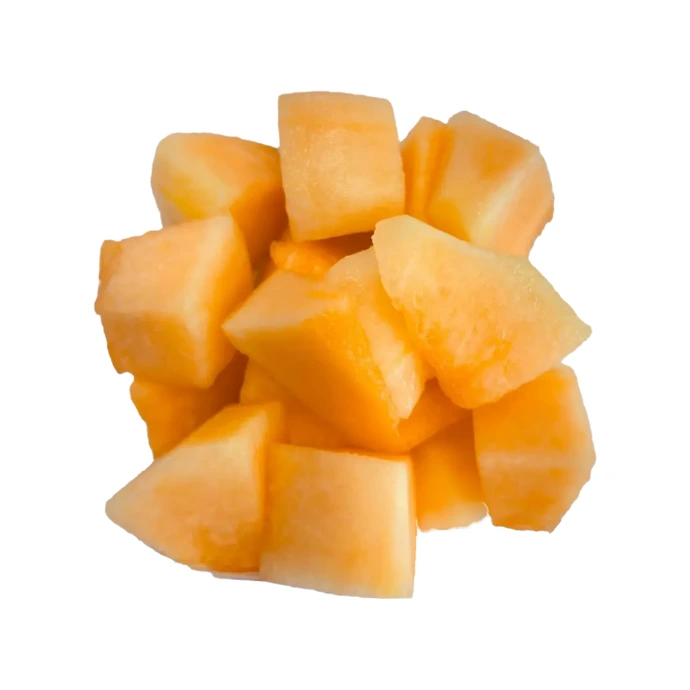[306] Sweet Melon Slice Large