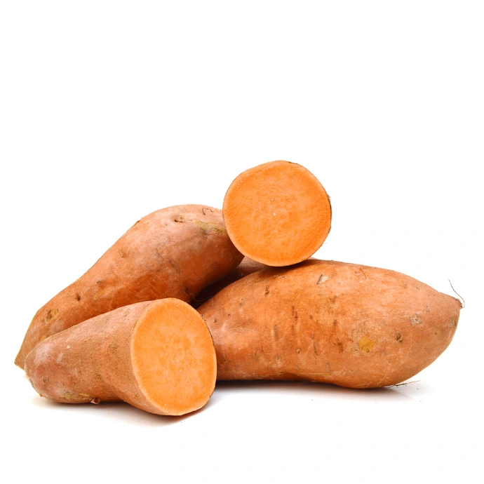 [17] Sweet Potato