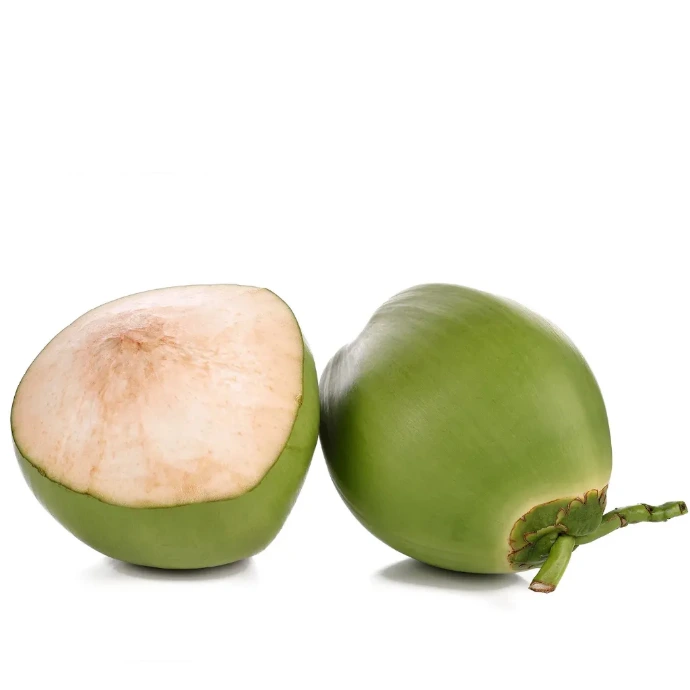 [77] Tender Coconut
