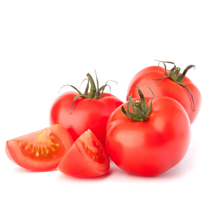 [316] Tomato