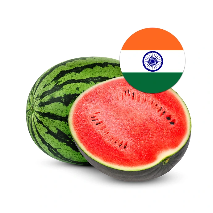 [352] Watermelon India
