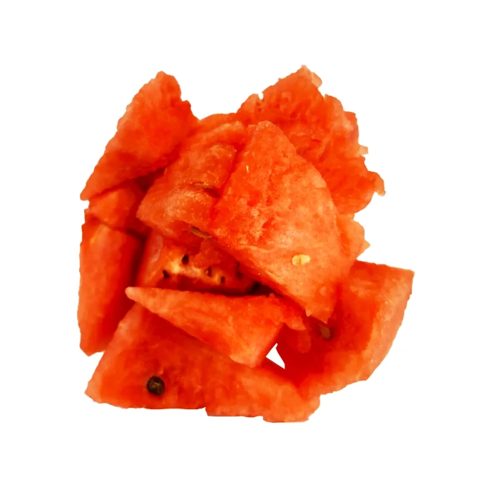 [330] Watermelon Sliced (250-300g)