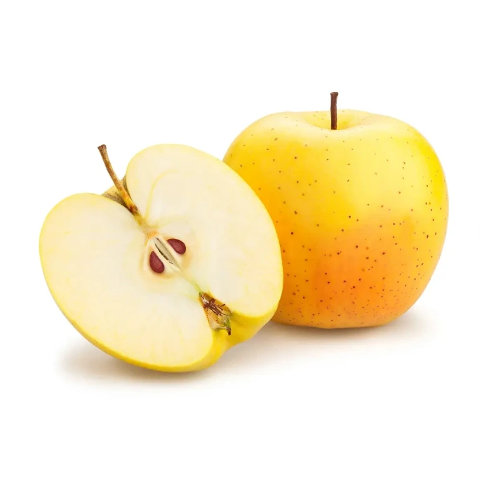 [19] Yellow Apple