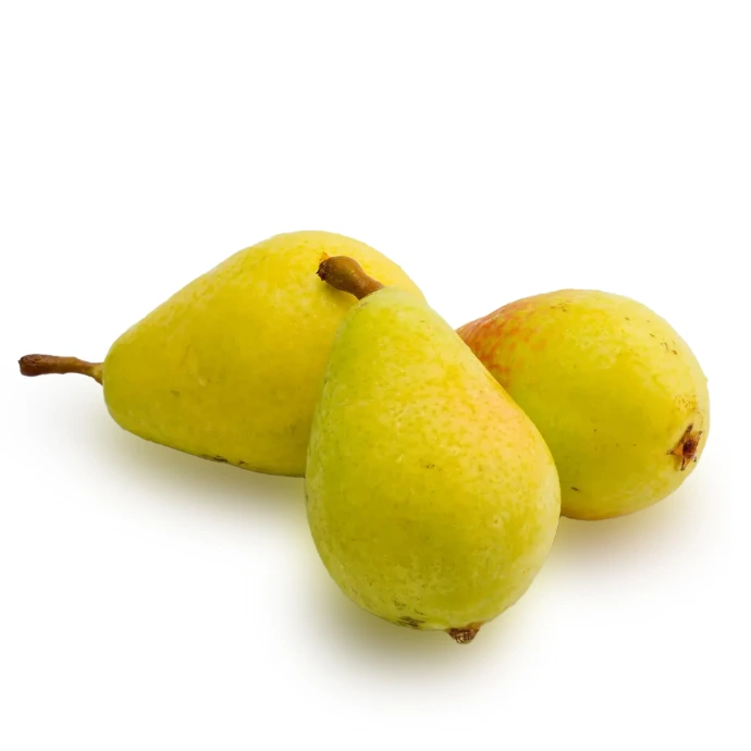 [72] Yellow Pear