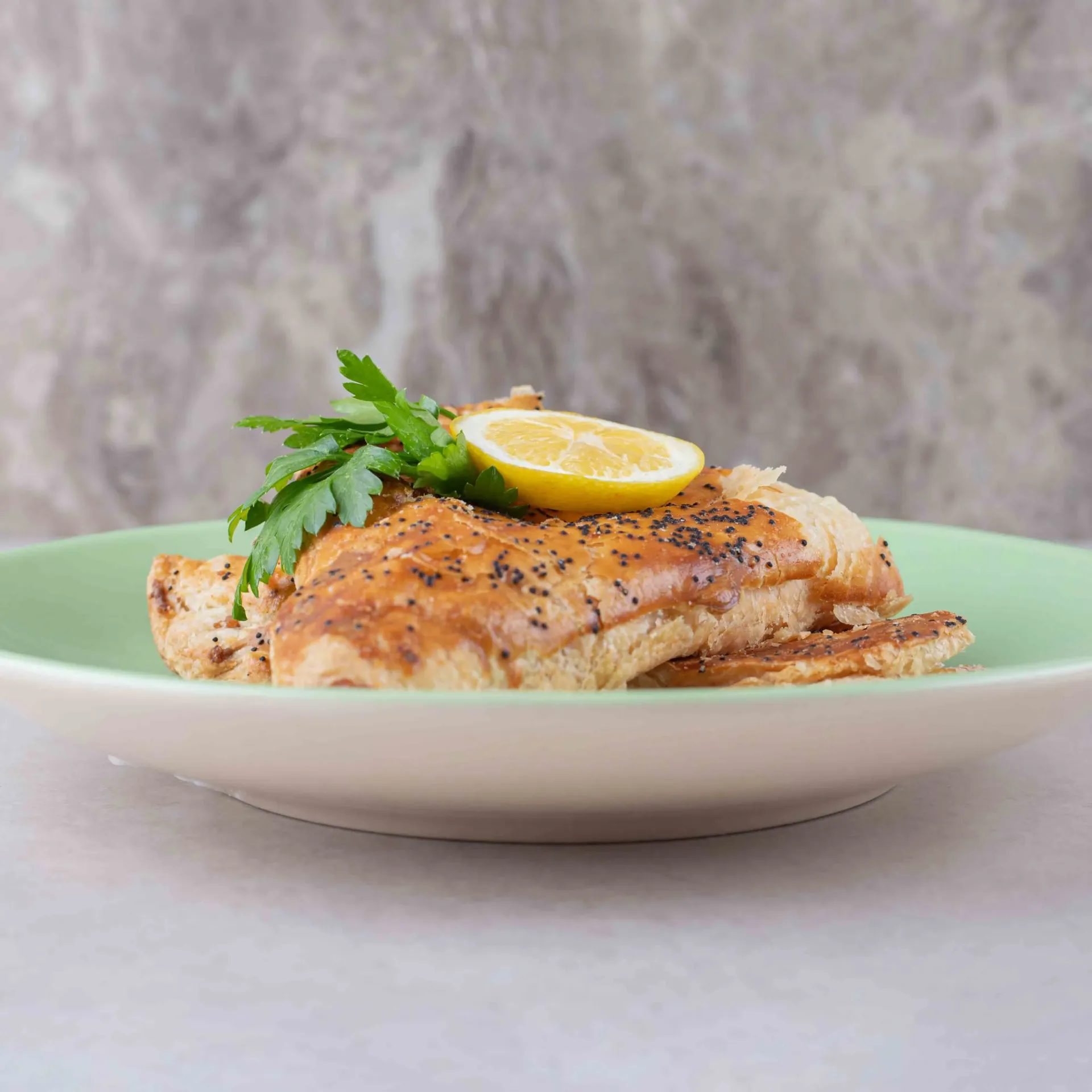 [273] Chicken Pastel