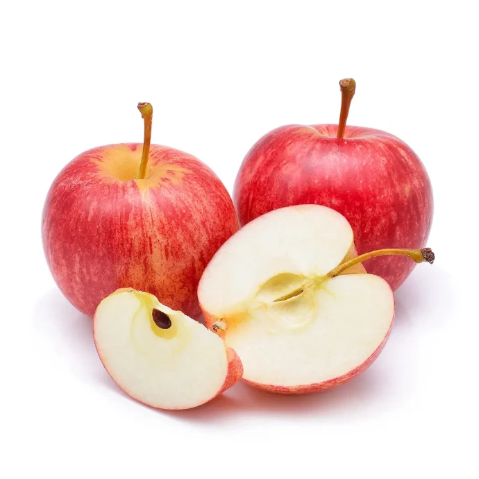[318] Apple Royal Gala