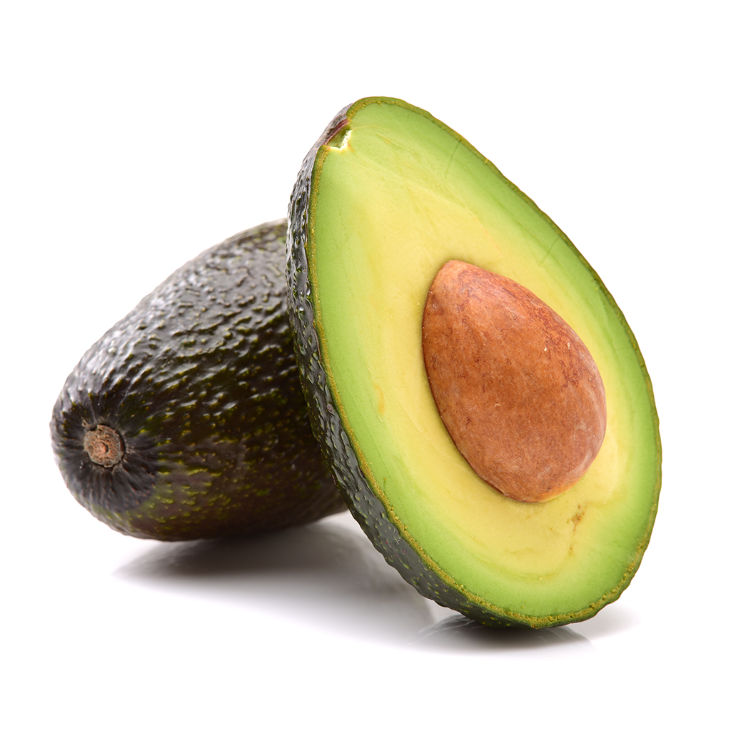 [218] Avocado Big