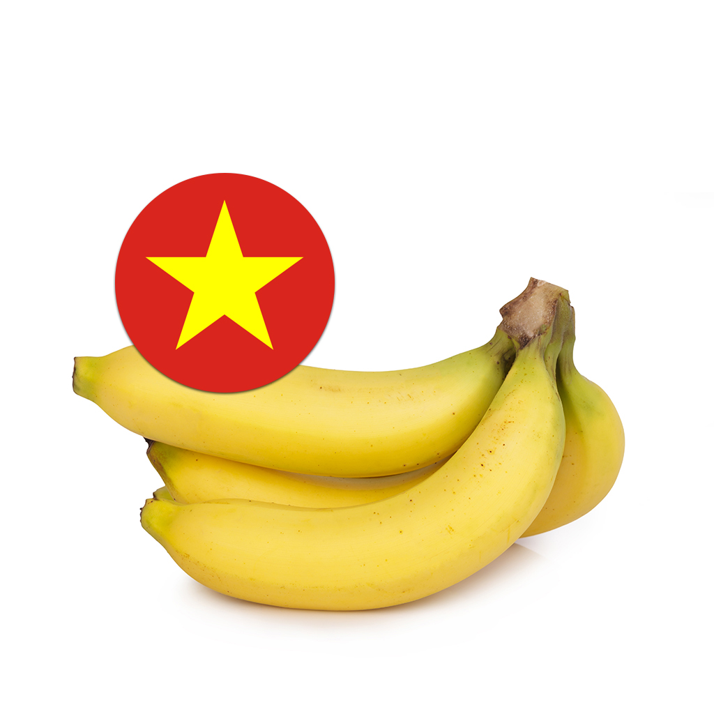 [94] Banana Vietnam