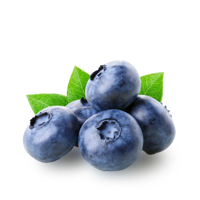 [98] Blueberry