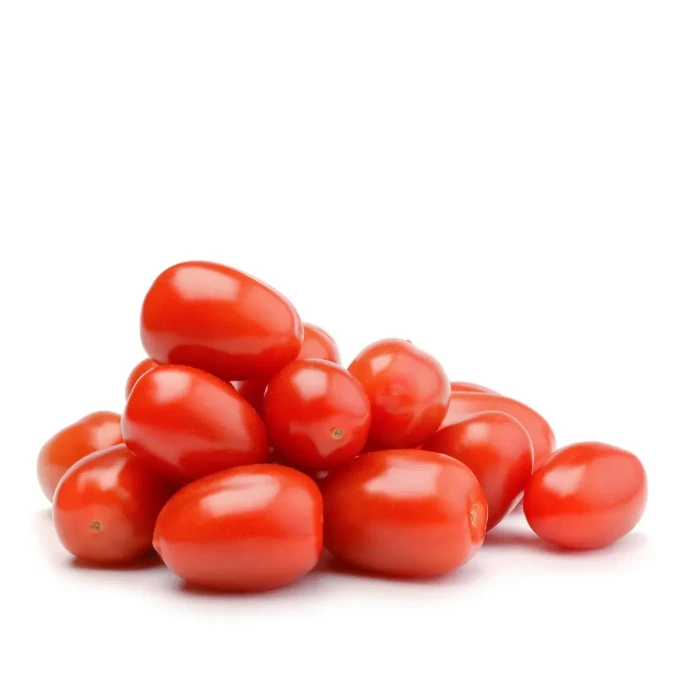 [28] Cherry Tomato