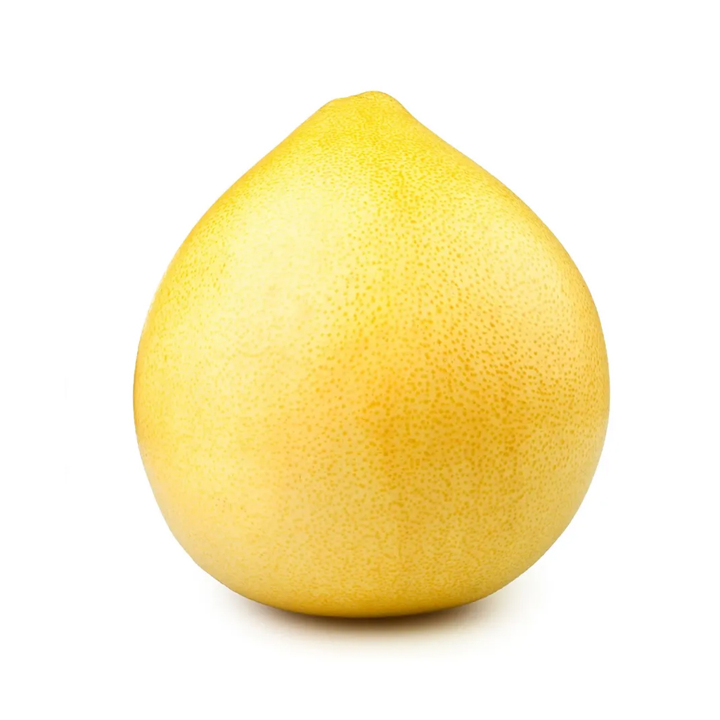 [171] China Pomelo
