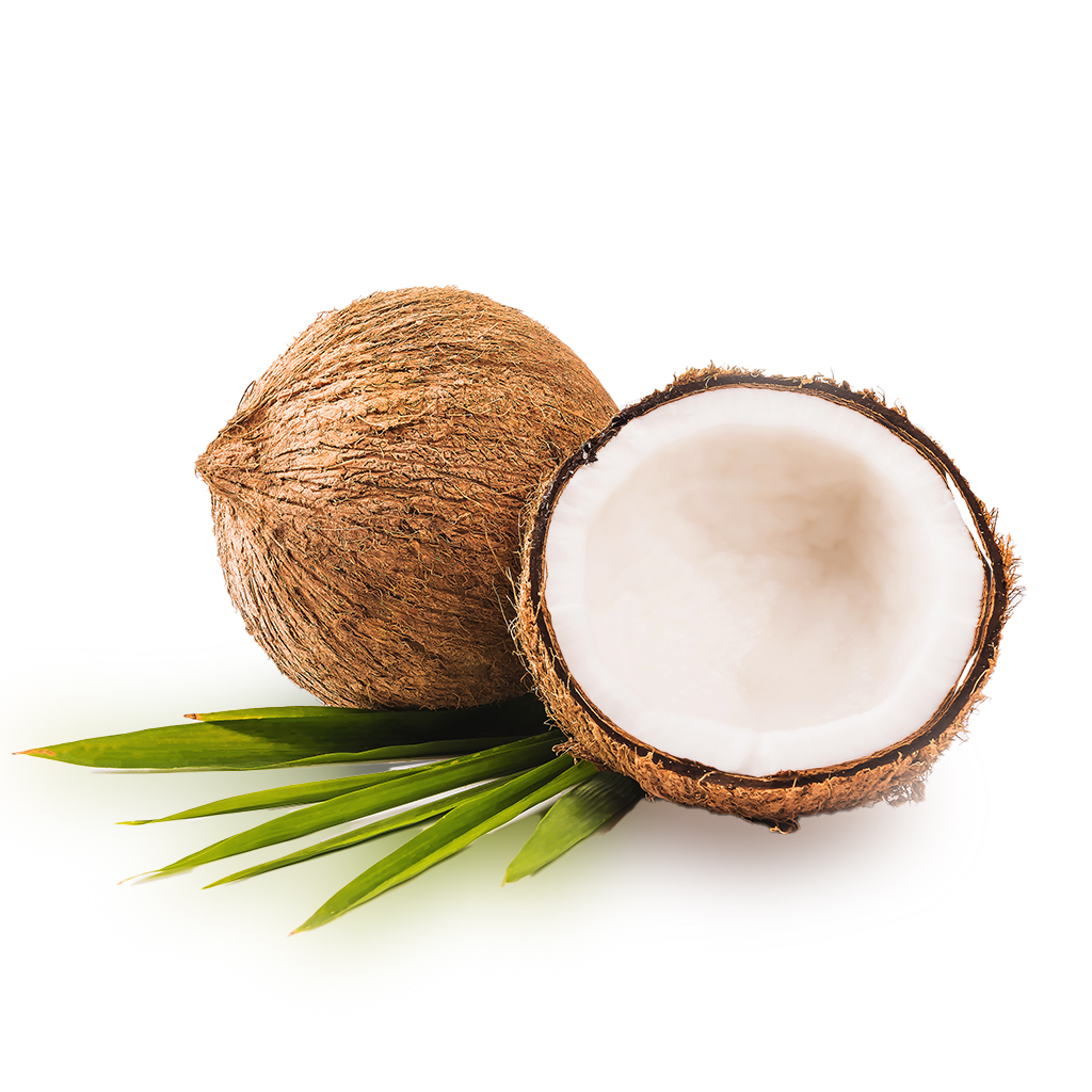 [78] Coconut Raw