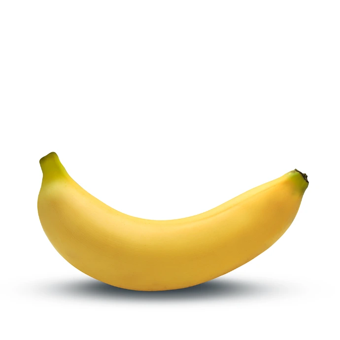 [93] Dole Banana