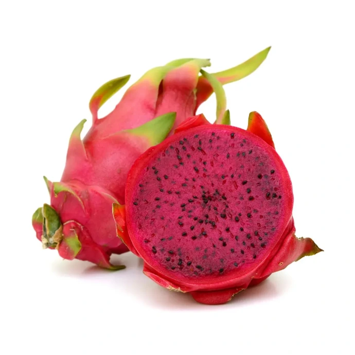 [75] Dragon Fruit (Red)