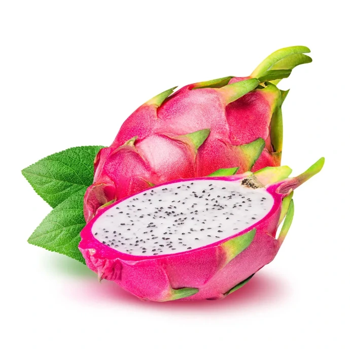 [31] Dragon Fruit(White)