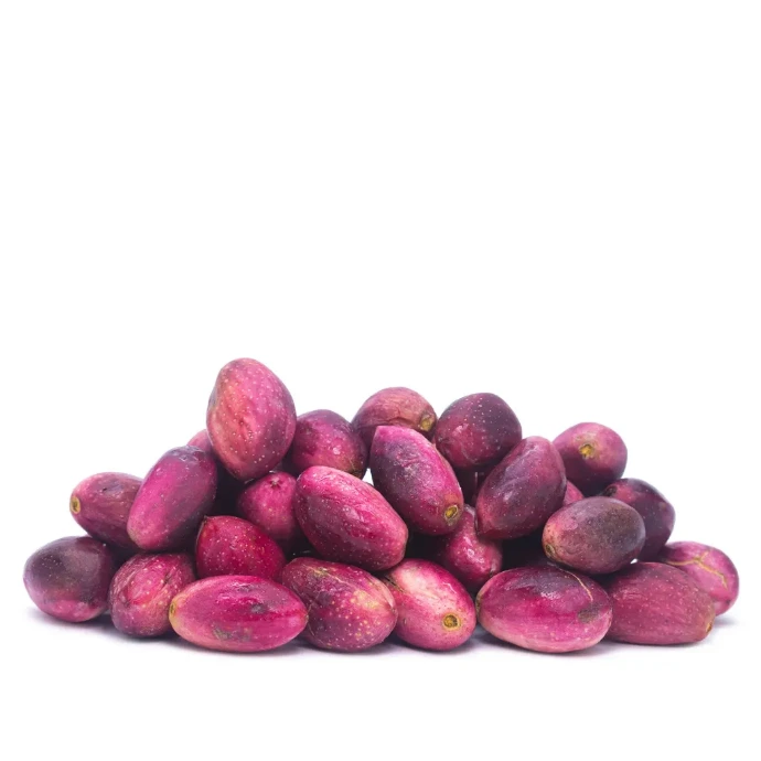 [58] Fresh Pistachio