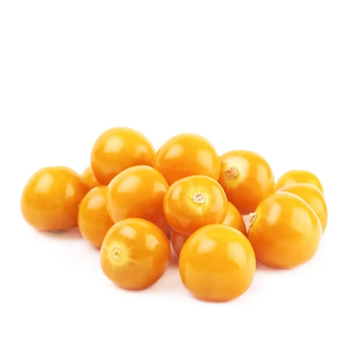 [106] Golden Berry
