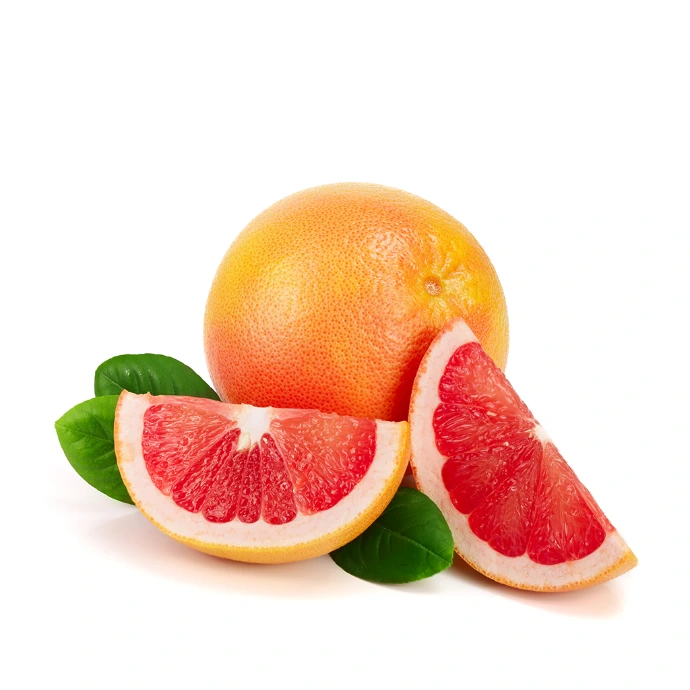 [57] Grapefruit