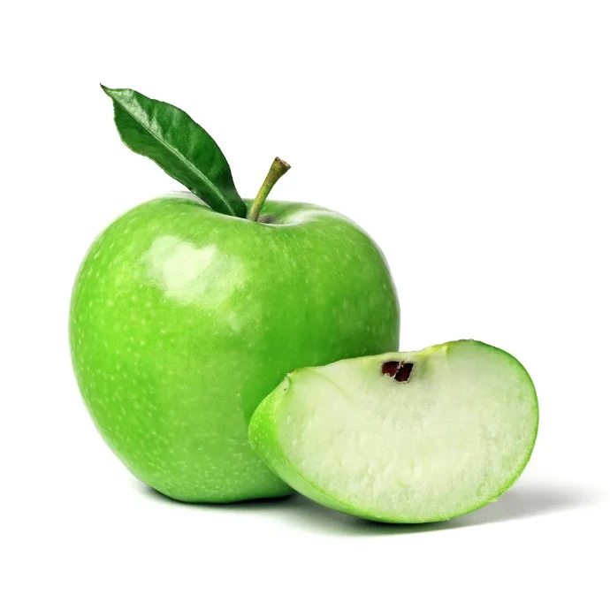 [130] Green Apple