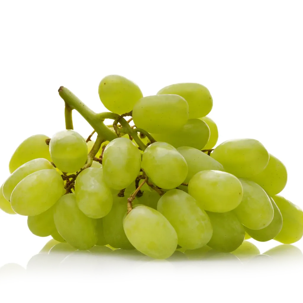 [232] Green Grape - Box