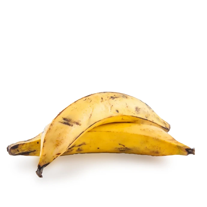 [126] Kerala Banana