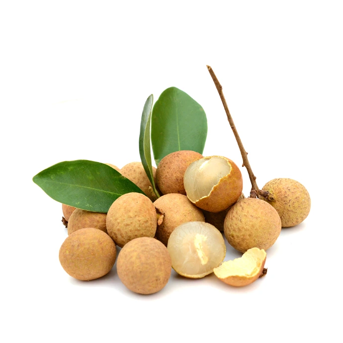 [261] Longan