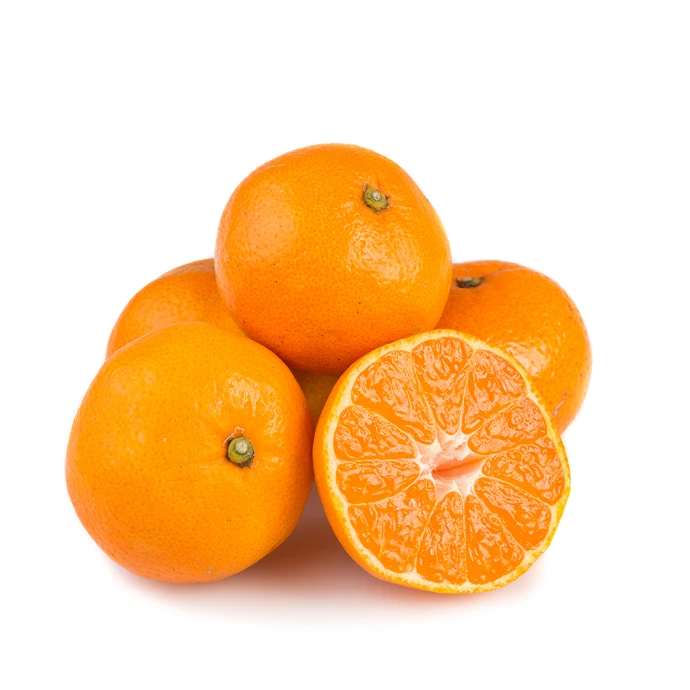 [50] Mandarin