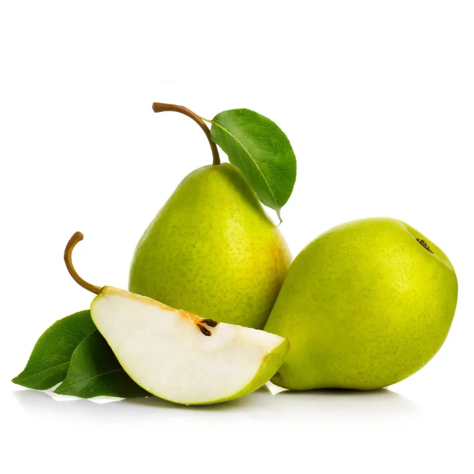 [192] Pear Green