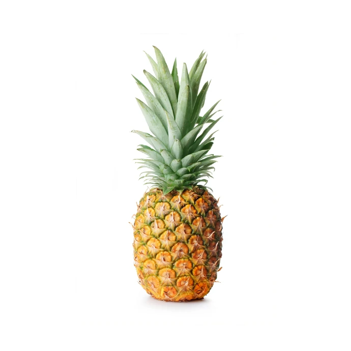[26] Pineapple India