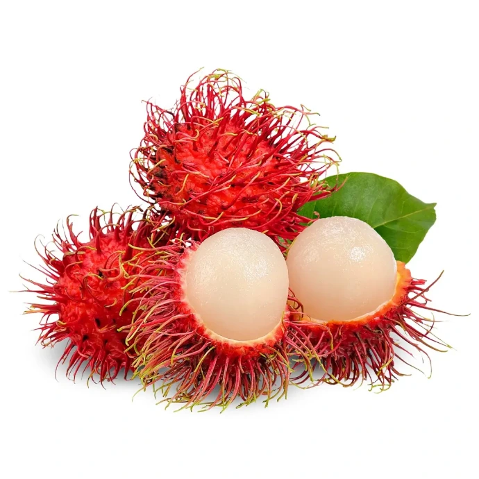 [359] Rambutan