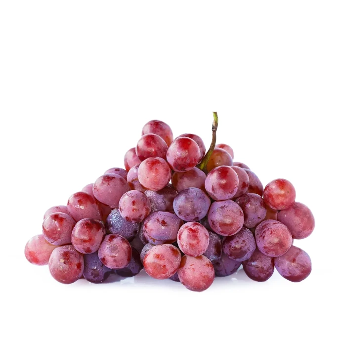 [62] Red Grape