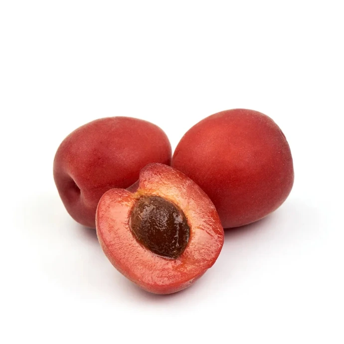 [29] Red Plum