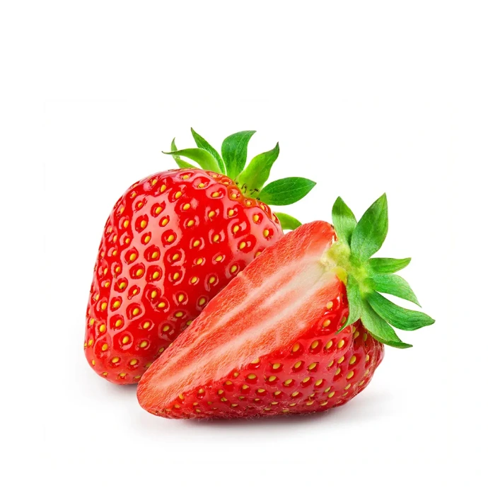 [24] Strawberry