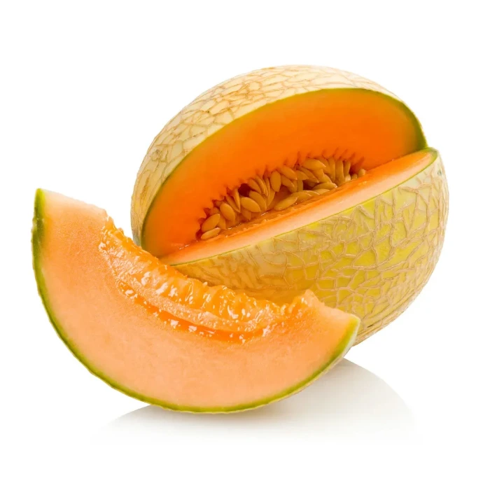 [64] Sweet Melon