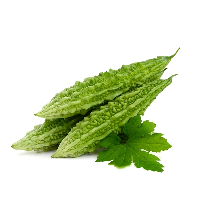 [38] Bitter Gourd/ Kerala Gree