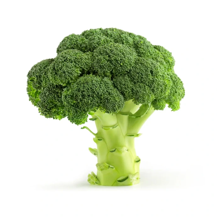 [3] Broccoli