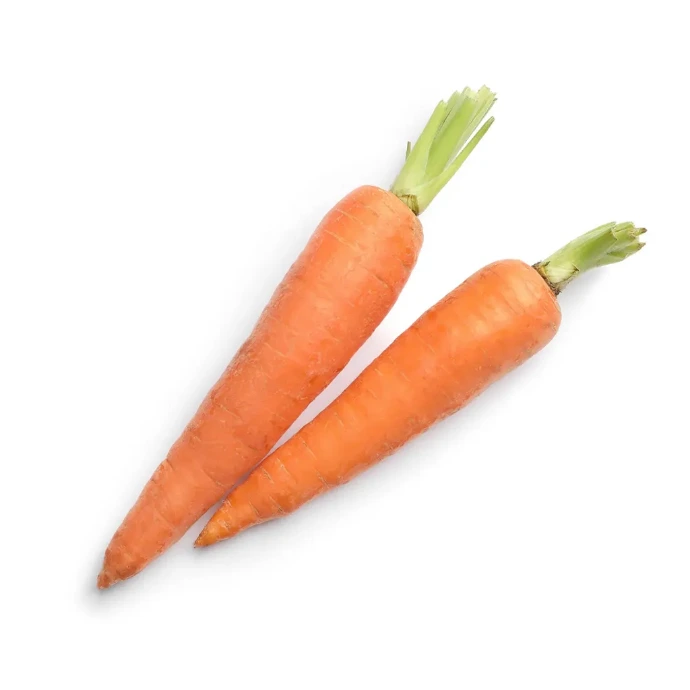 [2] Carrot