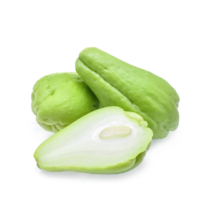 [83] Chayote