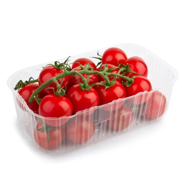 [131] Cherry Tomato Local