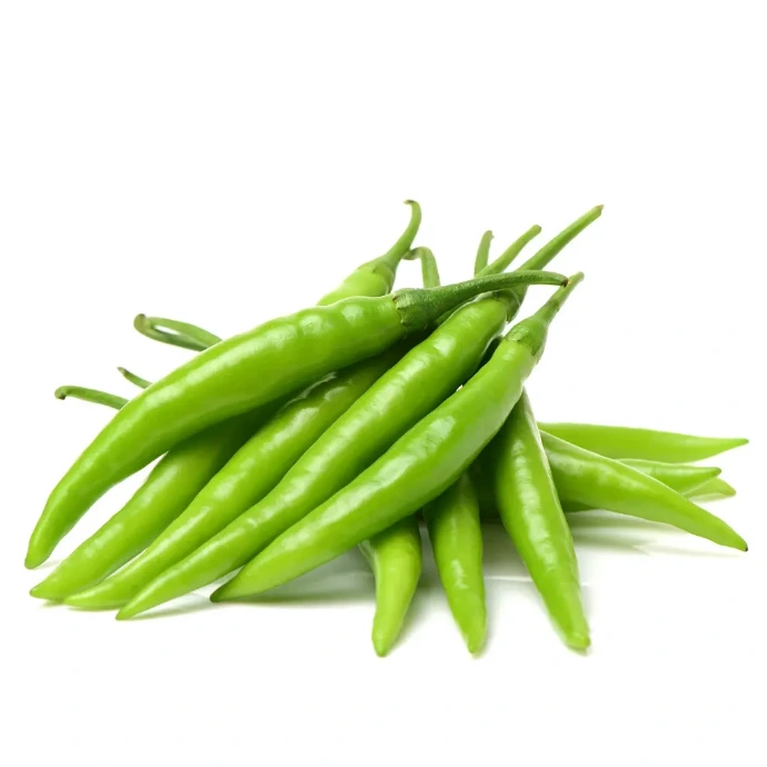 [357] Chilli Long