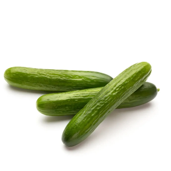 [6] Cucumber