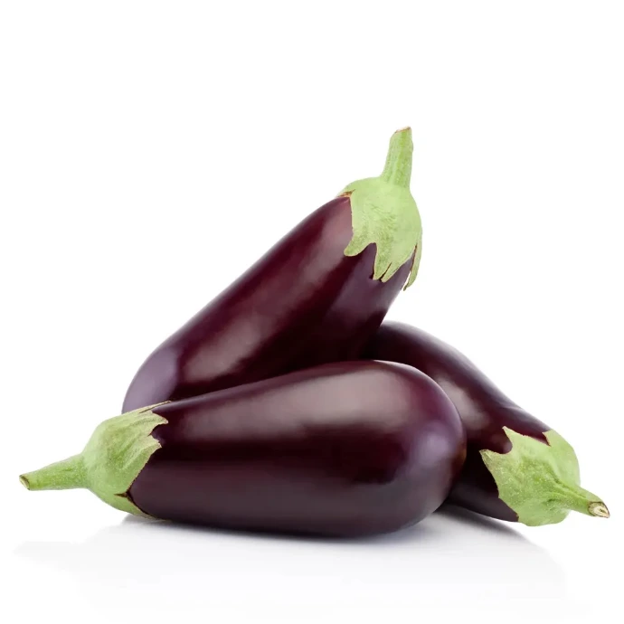 [15] Eggplant