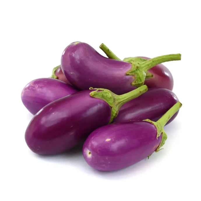 [135] Eggplant Pink