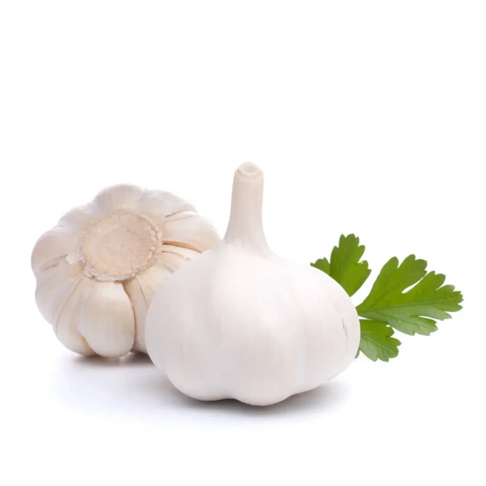 [9] Garlic