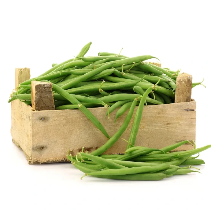 [84] Gowar/Beans