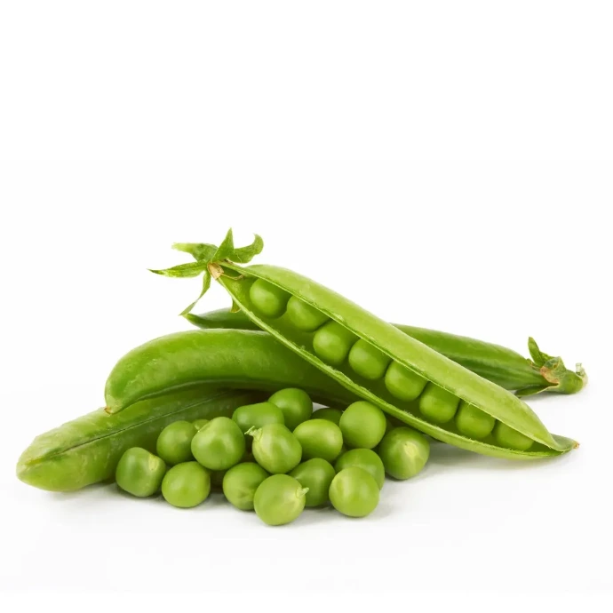 [11] Green Peas